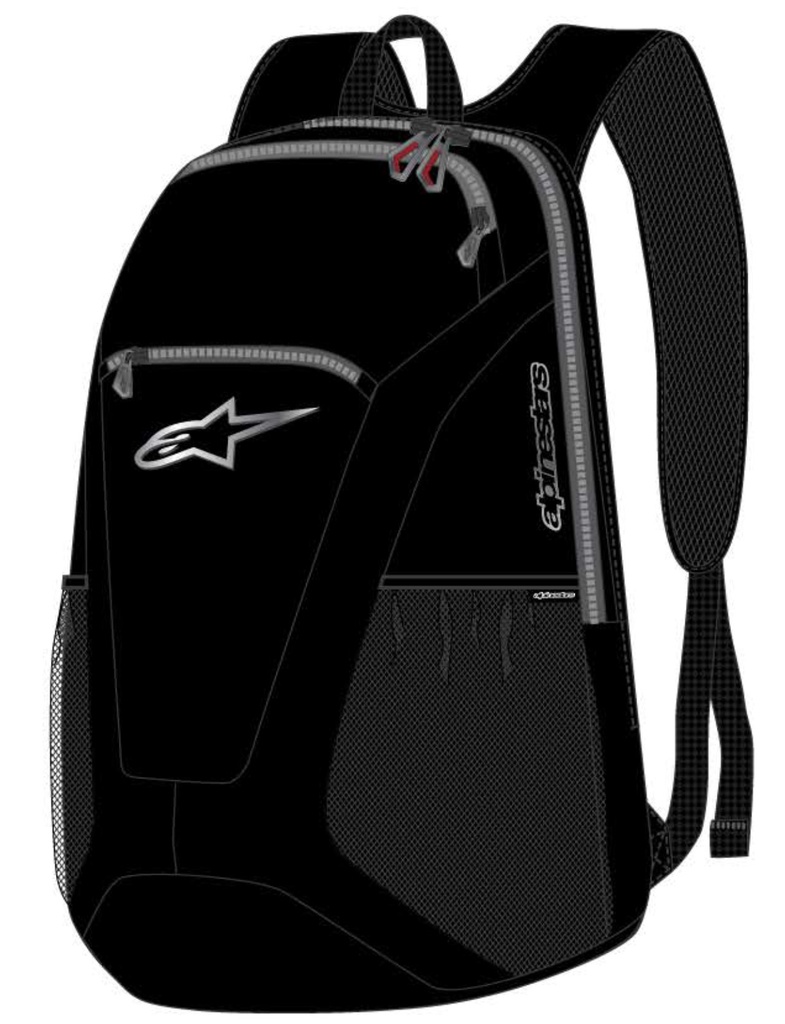 connector backpack